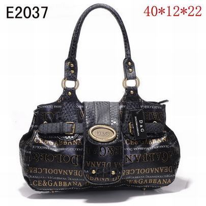 D&G handbags230